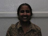 Anuradha Sastri