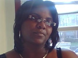 Shontel Terry