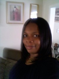 Bernice Chastang