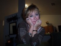 Deborah Truscelli