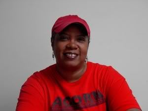 Belinda Ferrell