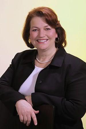 Mary Stone