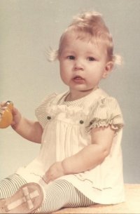 Pamela Klatt