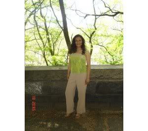 Evelyn Hernandez