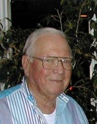 Harold Anway