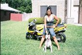 Quenleasa Frierson