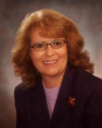 Roberta Clark