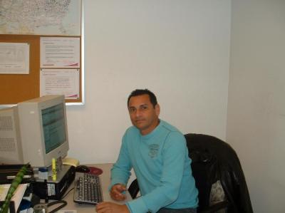 Fernando Escalante