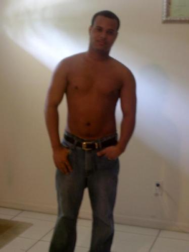 Yoandy Rodriguez