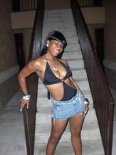 Brandy Mann