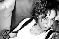 Chamira Mcgowan