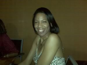 Kesha Muldrew