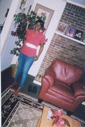 Tanese Hargis