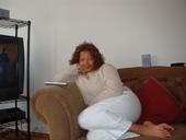 Yvonne Causbey