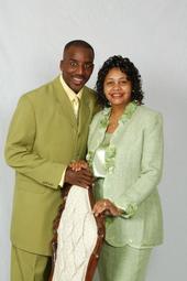 Carol Dickerson