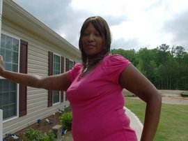 Latisha Winters