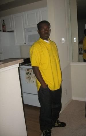 Jarrod Mack