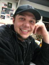 Seth Hensley