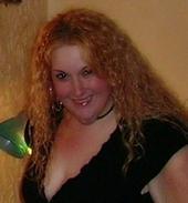 April Parry