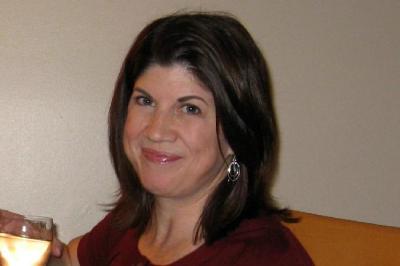 Amy Grieve