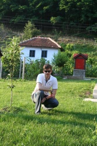 Zoran Zarkovic