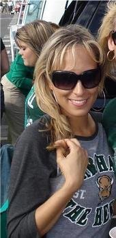 Michelle Thompson