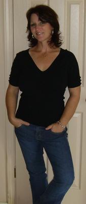 Tamara Twitchell