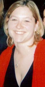 Stephanie Spak