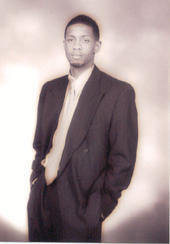 Jeffrey Adams