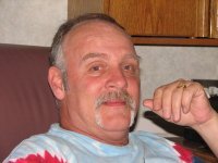Ted Luckadoo