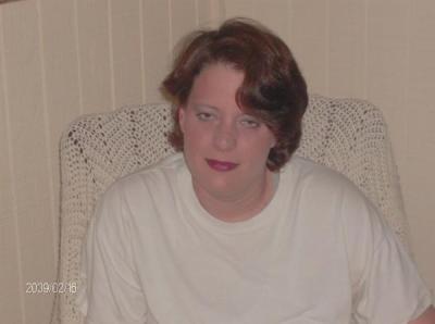 Donetta Wooley