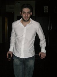 Savvas Tsiattalos