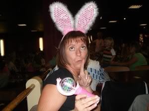 Lisa Liddell
