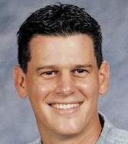Jon Morgan