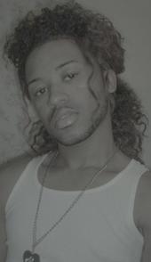 Travis Richie