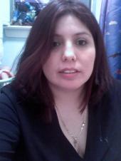 Blanca Ramirez