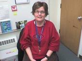 Deborah Westfall