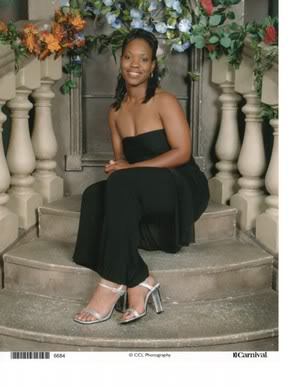 Kimberly Malone