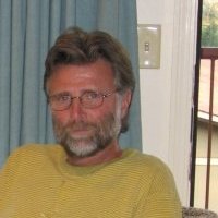 Michael Tabor