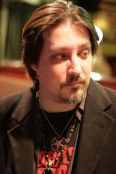 Gregory Enriquez
