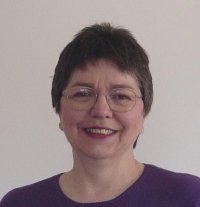 Gretchen Uhas
