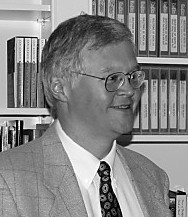Randall Peterson