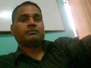 Rohit Mishra