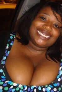 Trina Brisco