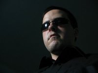 Corey Hege