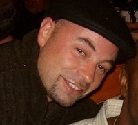 Anthony Pearson