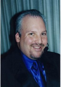 Michael Wieder