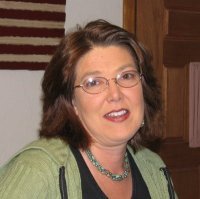 Sherrie Martin