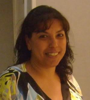 Mildred Rosario