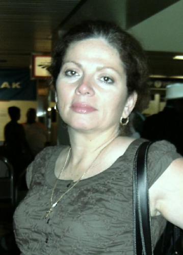 Iraida Martinez